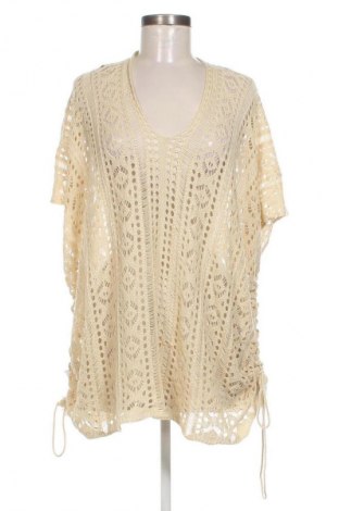 Damenpullover, Größe M, Farbe Beige, Preis € 8,49