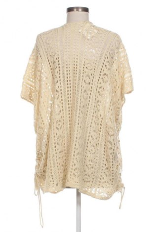 Damenpullover, Größe M, Farbe Beige, Preis 8,99 €