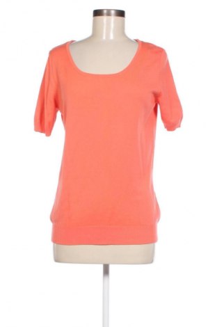 Damenpullover, Größe L, Farbe Orange, Preis € 14,84