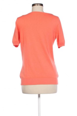 Damenpullover, Größe L, Farbe Orange, Preis € 8,99