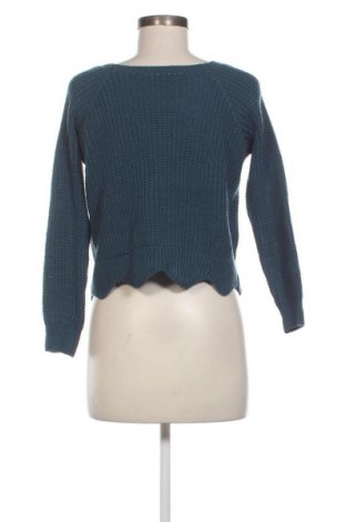 Damenpullover, Größe S, Farbe Blau, Preis € 27,35