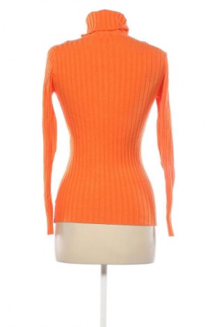 Damenpullover, Größe M, Farbe Orange, Preis € 14,83