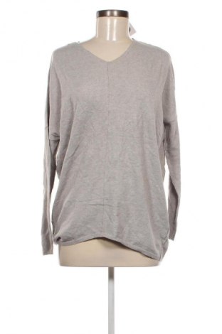 Damenpullover, Größe M, Farbe Grau, Preis € 9,49