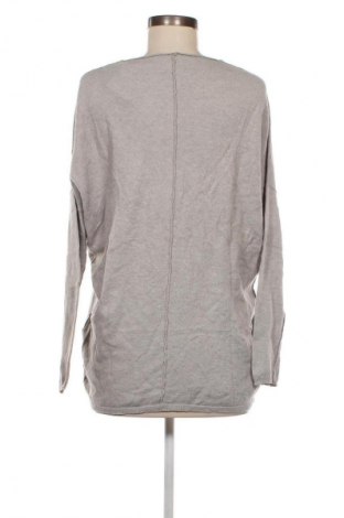 Damenpullover, Größe M, Farbe Grau, Preis 10,49 €