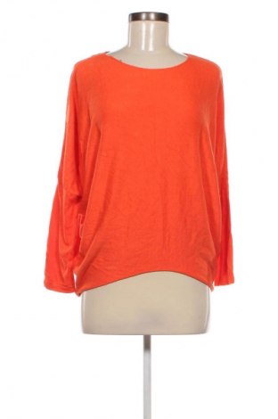 Damenpullover, Größe M, Farbe Orange, Preis 10,49 €