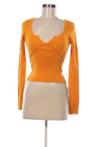 Damenpullover ASOS, Größe S, Farbe Orange, Preis € 10,99