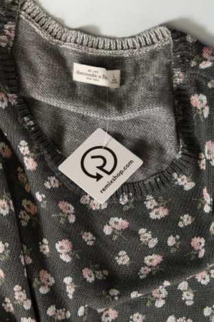 Damski sweter Abercrombie & Fitch, Rozmiar L, Kolor Kolorowy, Cena 109,99 zł