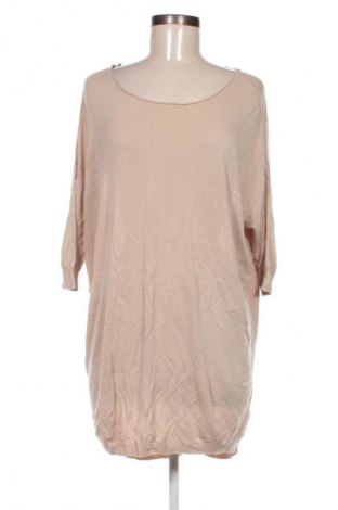 Damenpullover Acne, Größe S, Farbe Beige, Preis 58,79 €