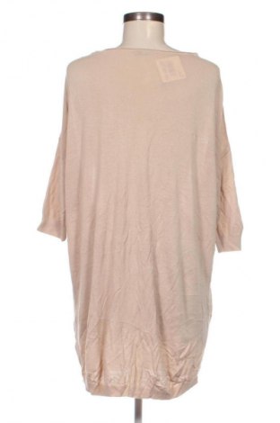 Damenpullover Acne, Größe S, Farbe Beige, Preis 58,99 €