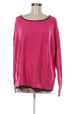 Damenpullover Alba Moda, Größe XXL, Farbe Rosa, Preis € 17,49