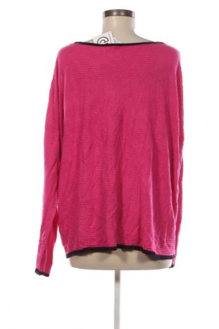 Damenpullover Alba Moda, Größe XXL, Farbe Rosa, Preis 15,99 €