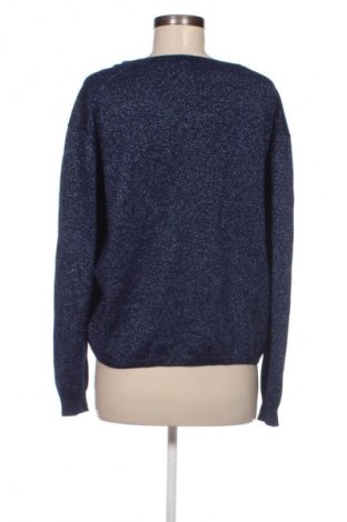 Damenpullover Allude, Größe XL, Farbe Blau, Preis 114,29 €