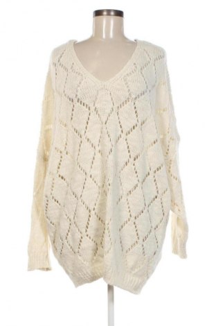 Damenpullover Altamira, Größe XXL, Farbe Beige, Preis € 11,49