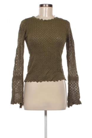 Damenpullover Ambika, Größe M, Farbe Grün, Preis 9,49 €