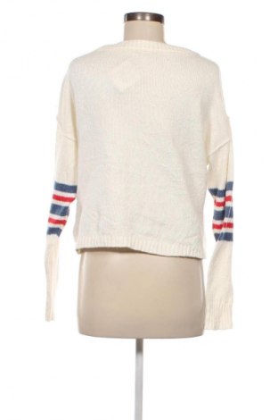 Damski sweter American Eagle, Rozmiar XS, Kolor Biały, Cena 59,99 zł