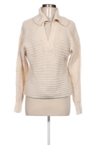 Damenpullover Amisu, Größe XS, Farbe Beige, Preis € 9,49