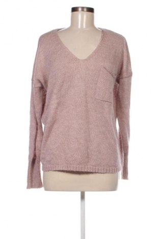 Damenpullover Amisu, Größe M, Farbe Rosa, Preis 9,49 €