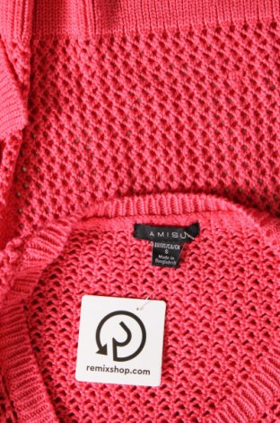 Damenpullover Amisu, Größe S, Farbe Rosa, Preis 9,29 €