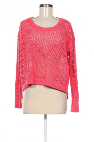 Damenpullover Amisu, Größe S, Farbe Rosa, Preis 7,49 €