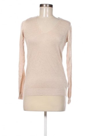 Damenpullover Amisu, Größe S, Farbe Beige, Preis € 5,99