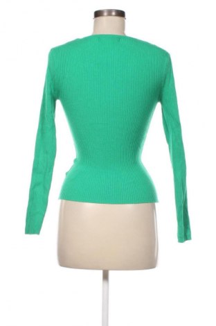 Pulover de femei Amisu, Mărime S, Culoare Verde, Preț 48,99 Lei