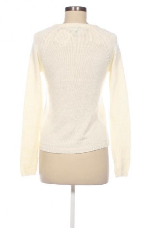 Damenpullover Amisu, Größe XS, Farbe Weiß, Preis € 9,49