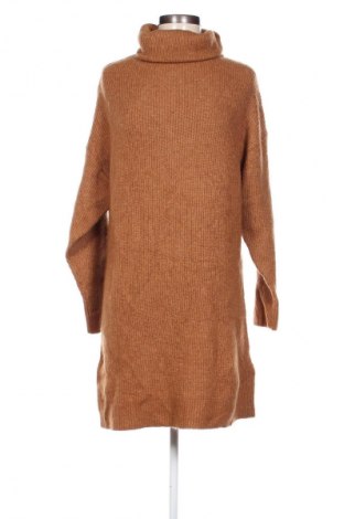 Damenpullover Amisu, Größe M, Farbe Beige, Preis 7,29 €