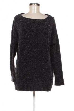 Damenpullover Amisu, Größe XS, Farbe Schwarz, Preis 9,49 €