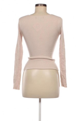 Damenpullover Amisu, Größe XS, Farbe Beige, Preis € 9,49