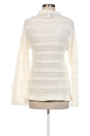 Damenpullover Amisu, Größe S, Farbe Weiß, Preis 5,49 €