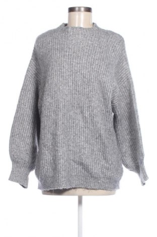 Damenpullover Amisu, Größe XL, Farbe Grau, Preis € 9,49