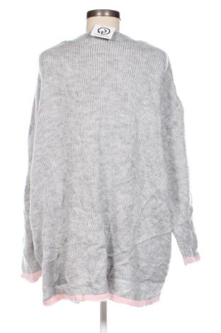 Damenpullover Angels, Größe XL, Farbe Grau, Preis 9,49 €