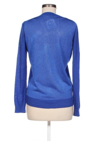 Damenpullover Ann Christine, Größe M, Farbe Blau, Preis € 5,49