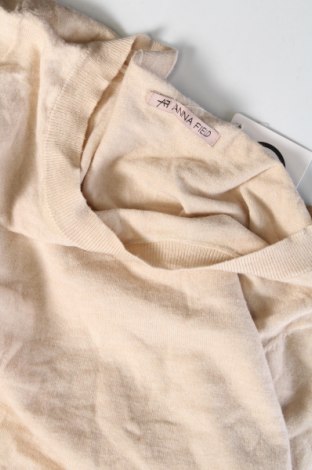 Damenpullover Anna Field, Größe XL, Farbe Beige, Preis 20,29 €