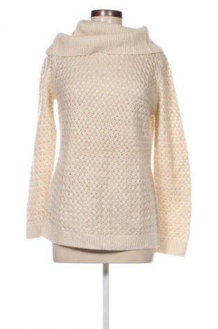 Damenpullover Ashley Brooke, Größe L, Farbe Golden, Preis 9,49 €