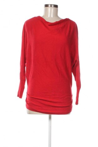 Damenpullover Ashley Brooke, Größe S, Farbe Rot, Preis 9,49 €