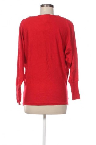 Damenpullover Ashley Brooke, Größe S, Farbe Rot, Preis € 9,49