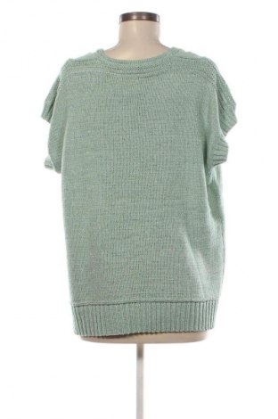 Damenpullover Atelier Creation, Größe XL, Farbe Grün, Preis 20,29 €