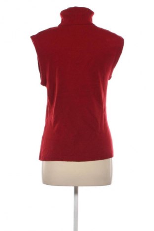 Damenpullover Autentica, Größe M, Farbe Rot, Preis € 17,99