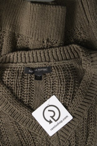 Damski sweter Banana Republic, Rozmiar XS, Kolor Zielony, Cena 29,99 zł