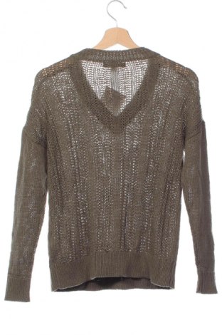 Damenpullover Banana Republic, Größe XS, Farbe Grün, Preis 21,99 €