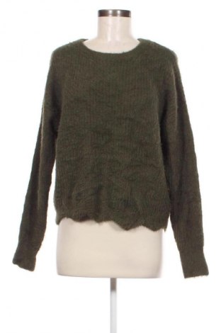 Damenpullover Bel&Bo, Größe S, Farbe Grün, Preis € 5,99