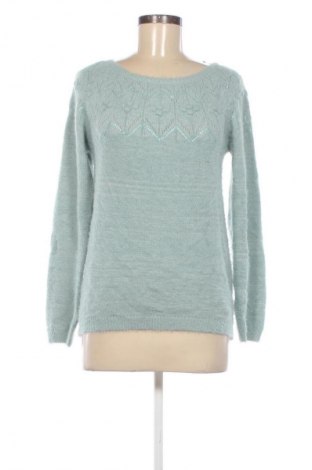 Damenpullover Beloved, Größe M, Farbe Grün, Preis 9,49 €