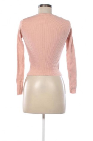 Damenpullover Bershka, Größe S, Farbe Rosa, Preis € 5,99