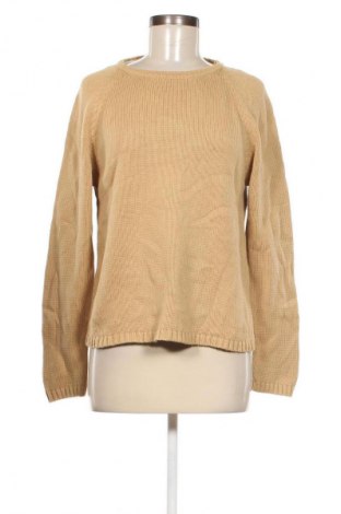 Damenpullover Best Of Basic, Größe S, Farbe Beige, Preis 10,49 €