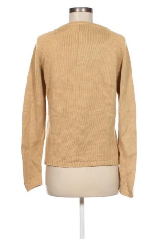 Damenpullover Best Of Basic, Größe S, Farbe Beige, Preis 10,49 €