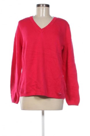 Damenpullover Betty Barclay, Größe XL, Farbe Rosa, Preis € 10,99