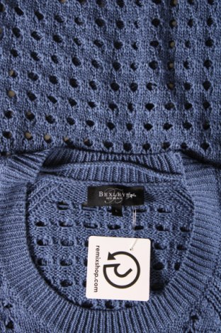 Damenpullover Bexleys, Größe L, Farbe Blau, Preis 8,99 €