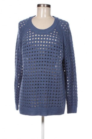 Damenpullover Bexleys, Größe L, Farbe Blau, Preis 8,99 €