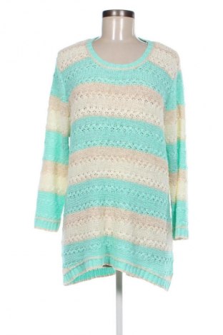 Damenpullover Bexleys, Größe XL, Farbe Mehrfarbig, Preis 12,99 €